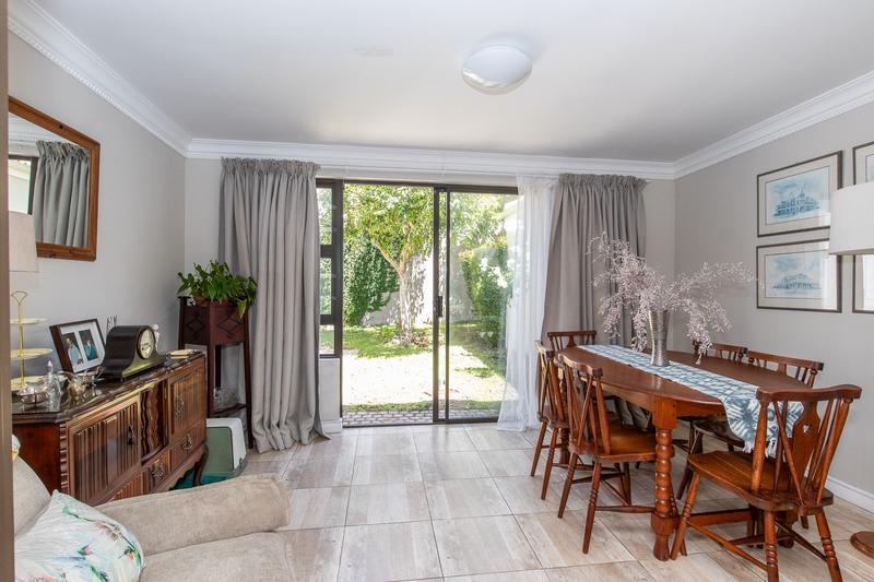 2 Bedroom Property for Sale in Elfindale Western Cape